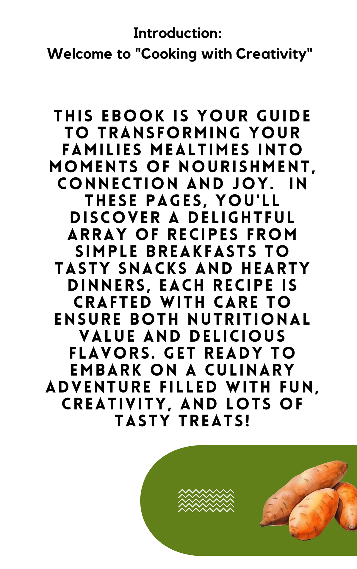 The Balanced Table Healthy Family Recipes