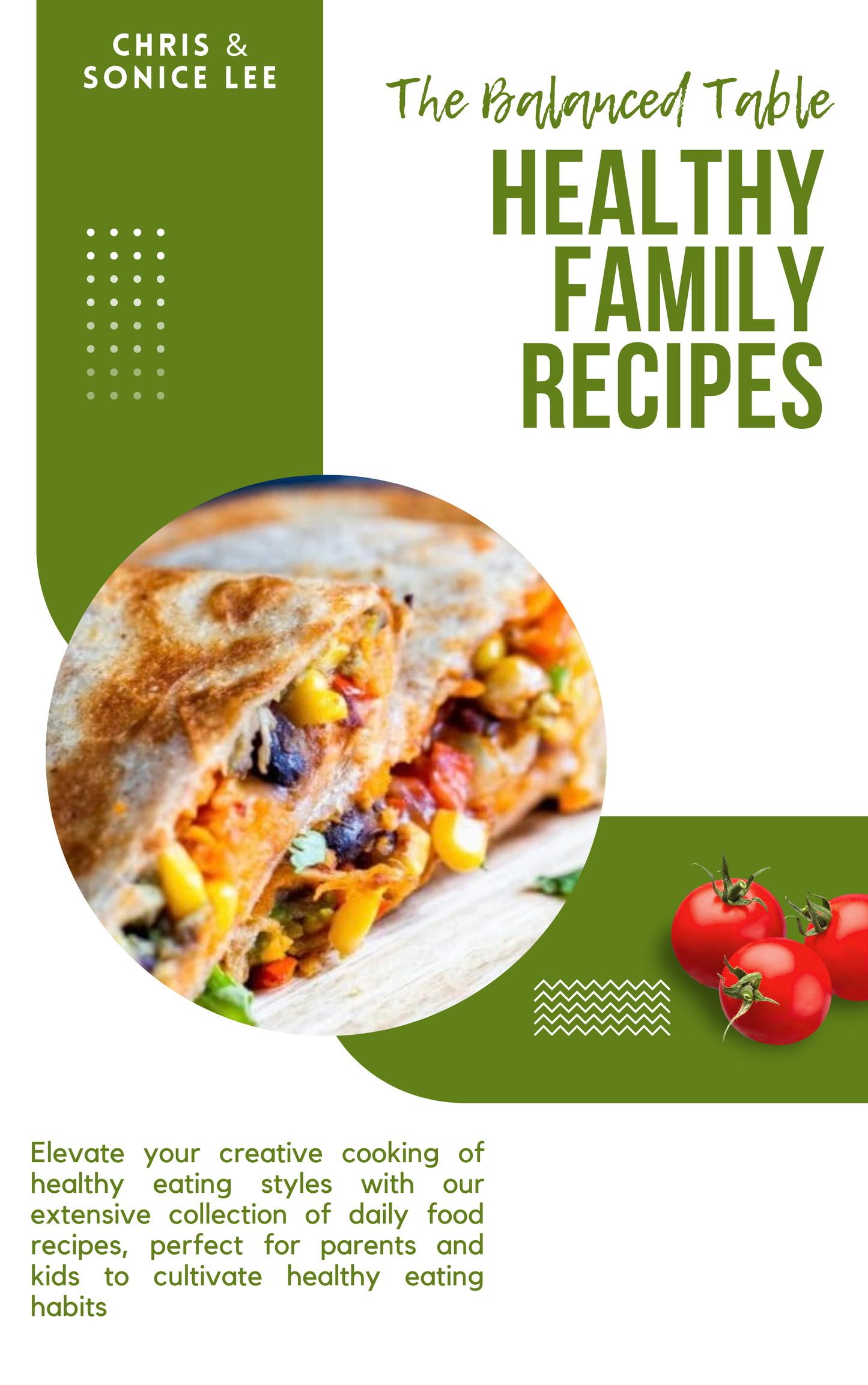 The Balanced Table Healthy Family Recipes