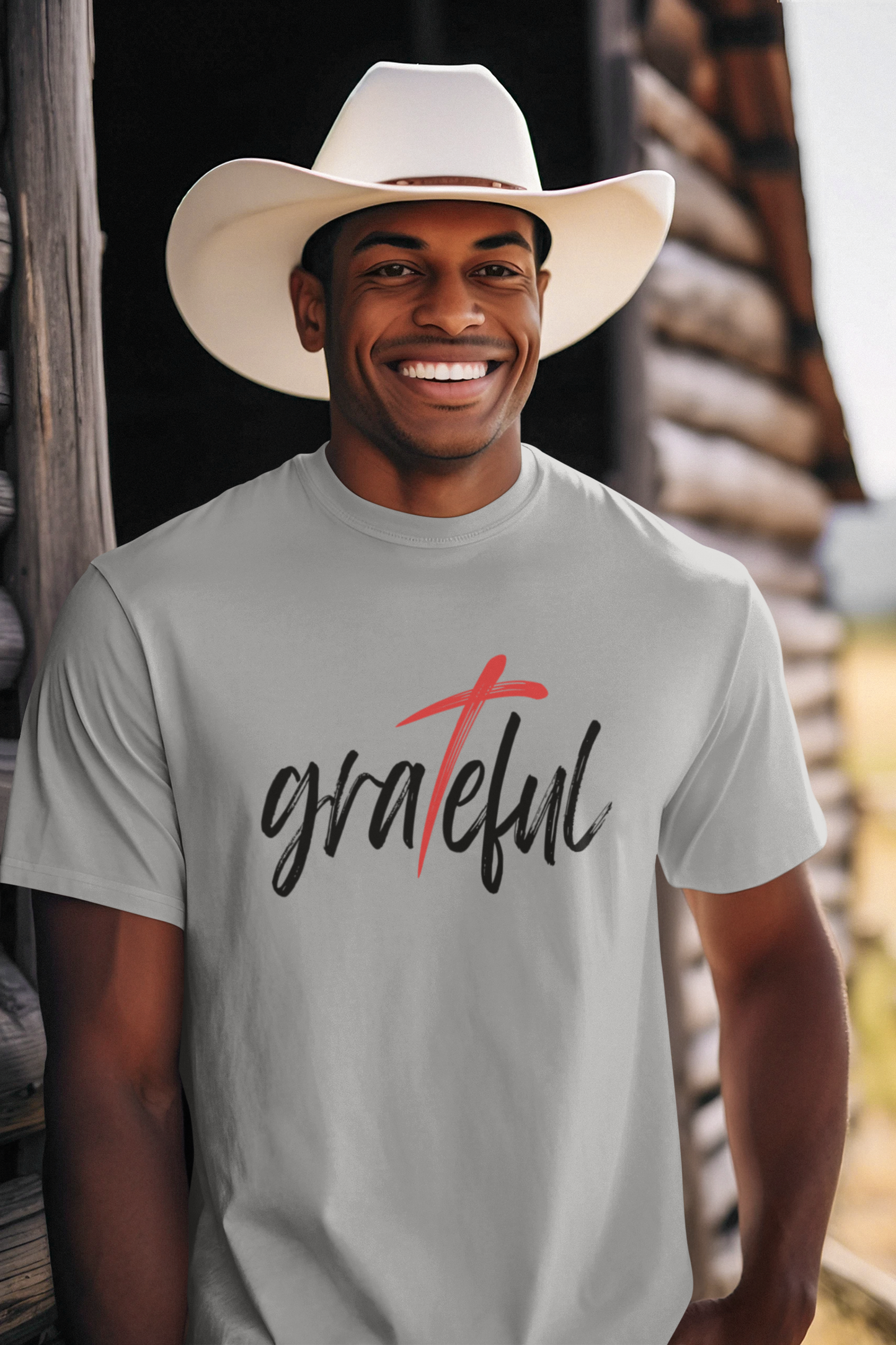 Grateful PNG, SVG Digital Download